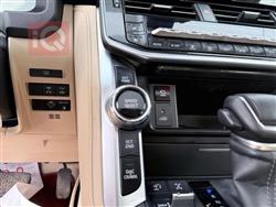 تۆیۆتا لاند کروزەر